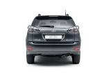 Lexus RX350 2007 года
